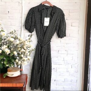 Who What Wear - Midi Dress - New w tags